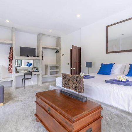 Aloe Villa Ko Tao Eksteriør bilde