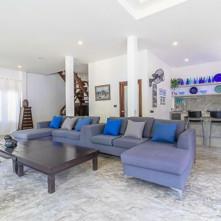 Aloe Villa Ko Tao Eksteriør bilde