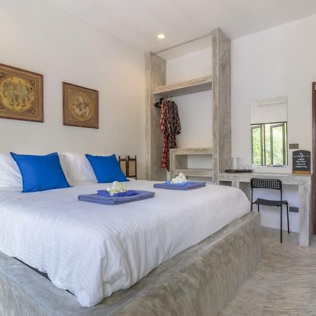 Aloe Villa Ko Tao Eksteriør bilde