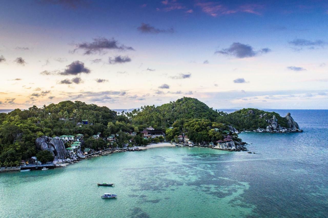 Aloe Villa Ko Tao Eksteriør bilde