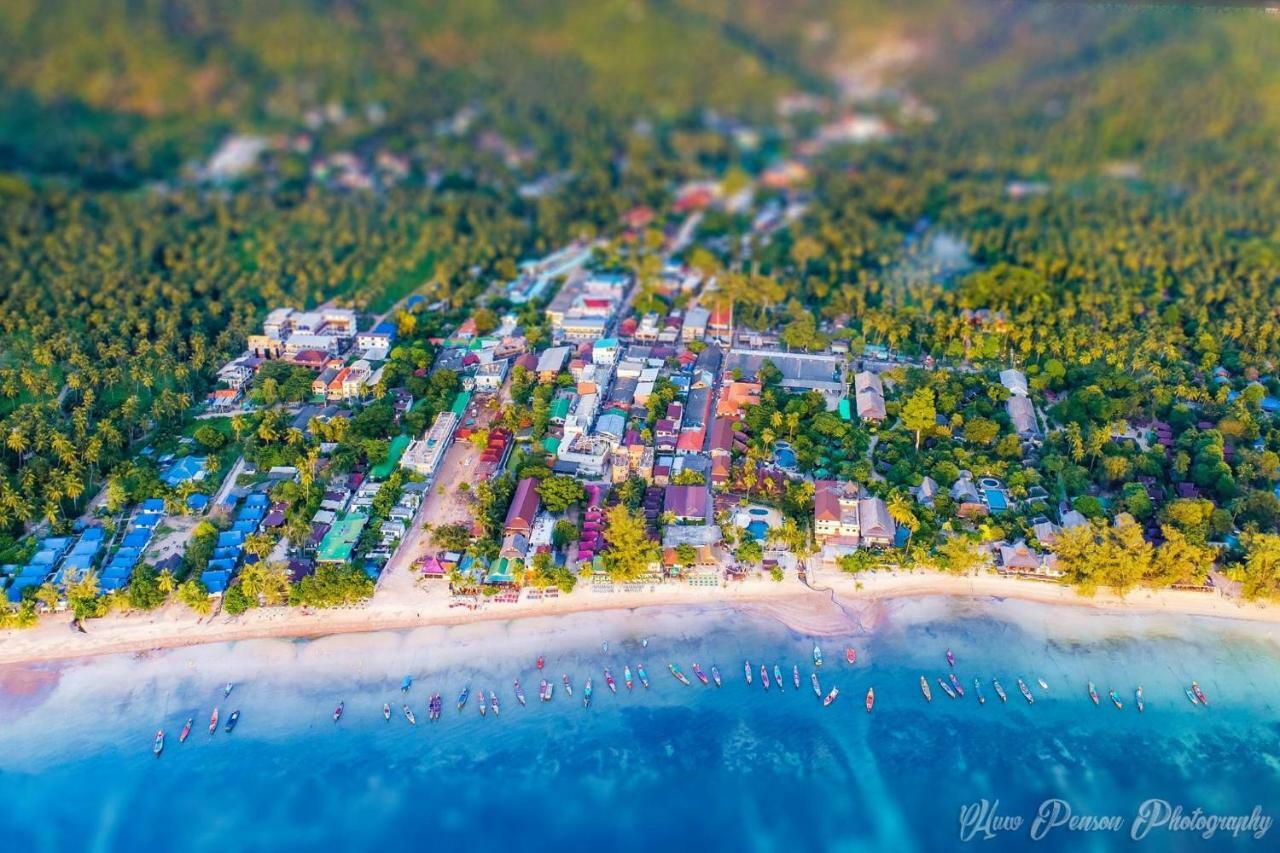 Aloe Villa Ko Tao Eksteriør bilde