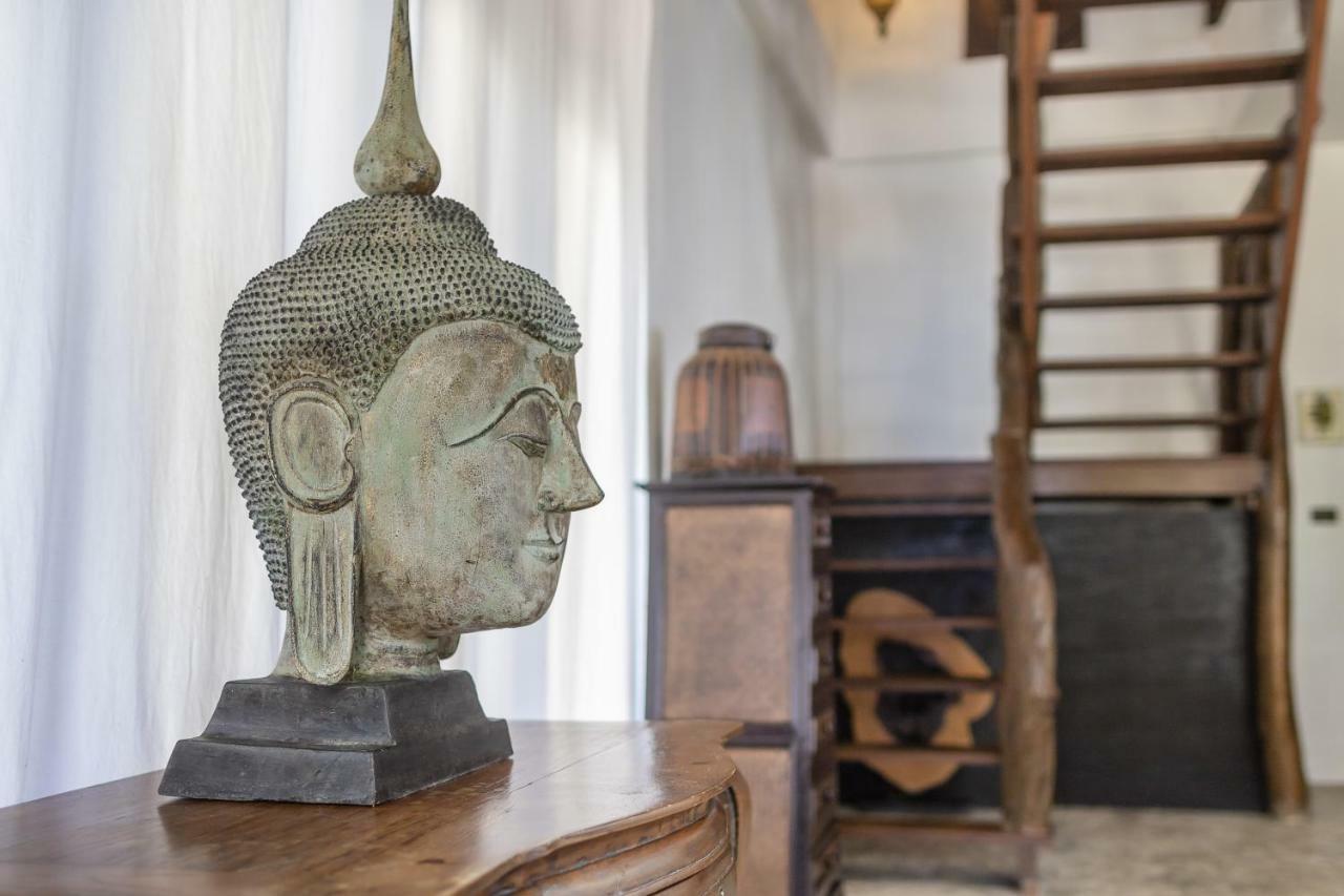 Aloe Villa Ko Tao Eksteriør bilde