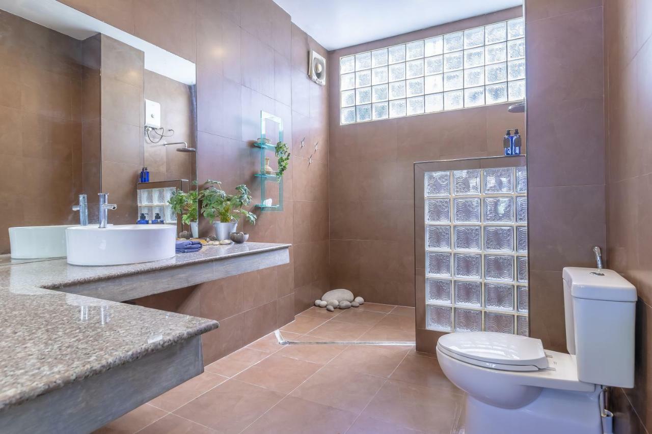Aloe Villa Ko Tao Eksteriør bilde