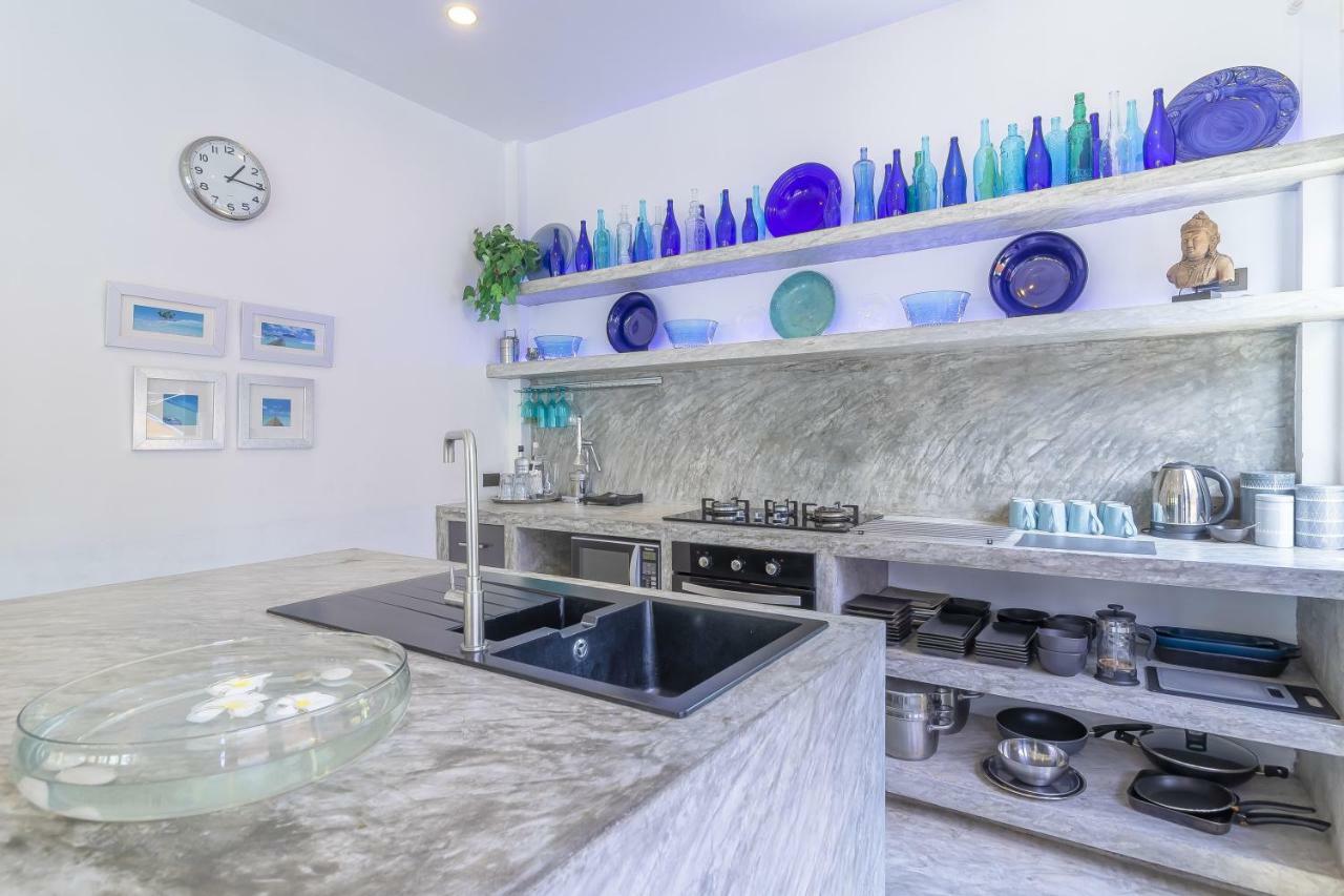 Aloe Villa Ko Tao Eksteriør bilde