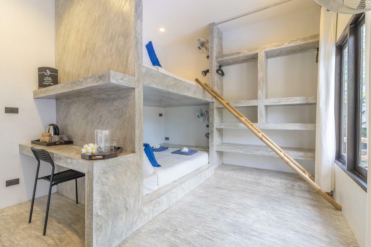 Aloe Villa Ko Tao Eksteriør bilde