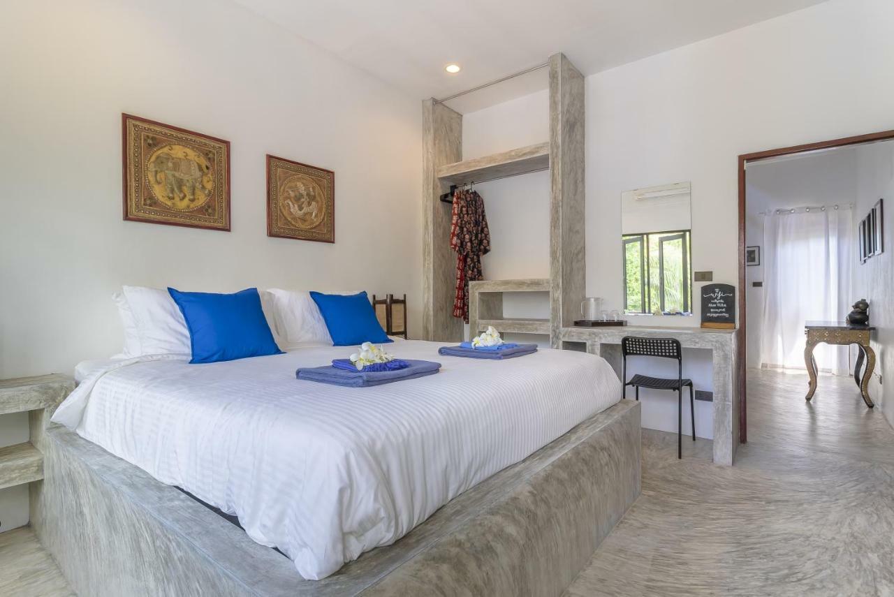Aloe Villa Ko Tao Eksteriør bilde