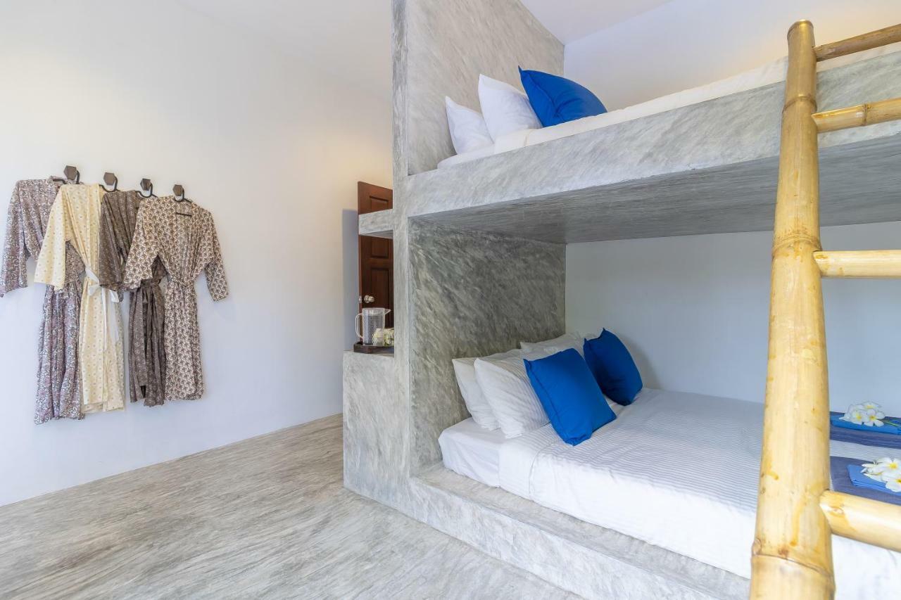 Aloe Villa Ko Tao Eksteriør bilde